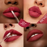 Revlon ColorStay Limitless Matte Liquid Lipstick, 24HR Wear, 014 Dream Job, 0.17 fl oz