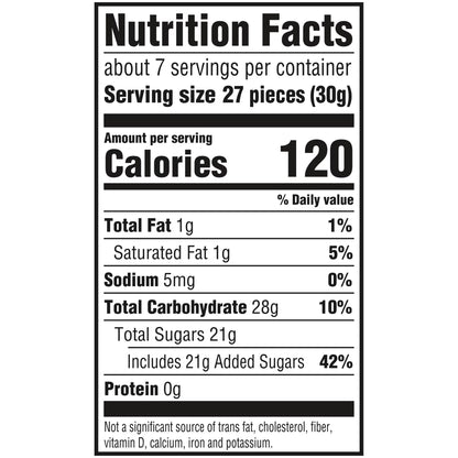 Skittles Sours Wild Berry Chewy Candy, Grab N Go - 7.2 oz Bag