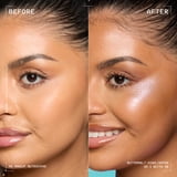 NYX Professional Makeup Buttermelt Powder Highlighter 12H Wear, No 1 Butta 40