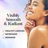 Olay Fresh Radiance Body Wash, Orchid & Black Currant, with Vitamin B3, 35 fl oz