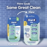 Oral-B Glide Comfort Plus Dental Floss, Extra Soft, Value 3 Pack (40m Each)
