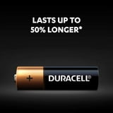 Duracell Coppertop AA Batteries 24 Count