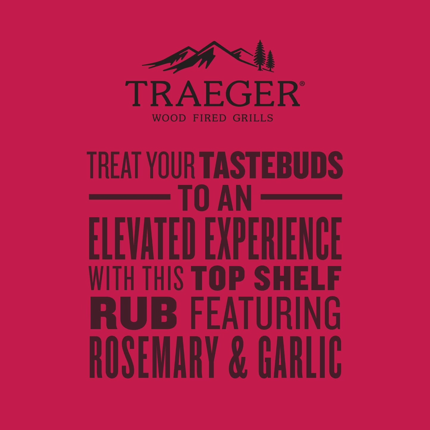 Traeger Pellet Grills Prime Rib Rub