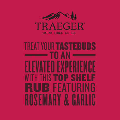 Traeger Pellet Grills Prime Rib Rub