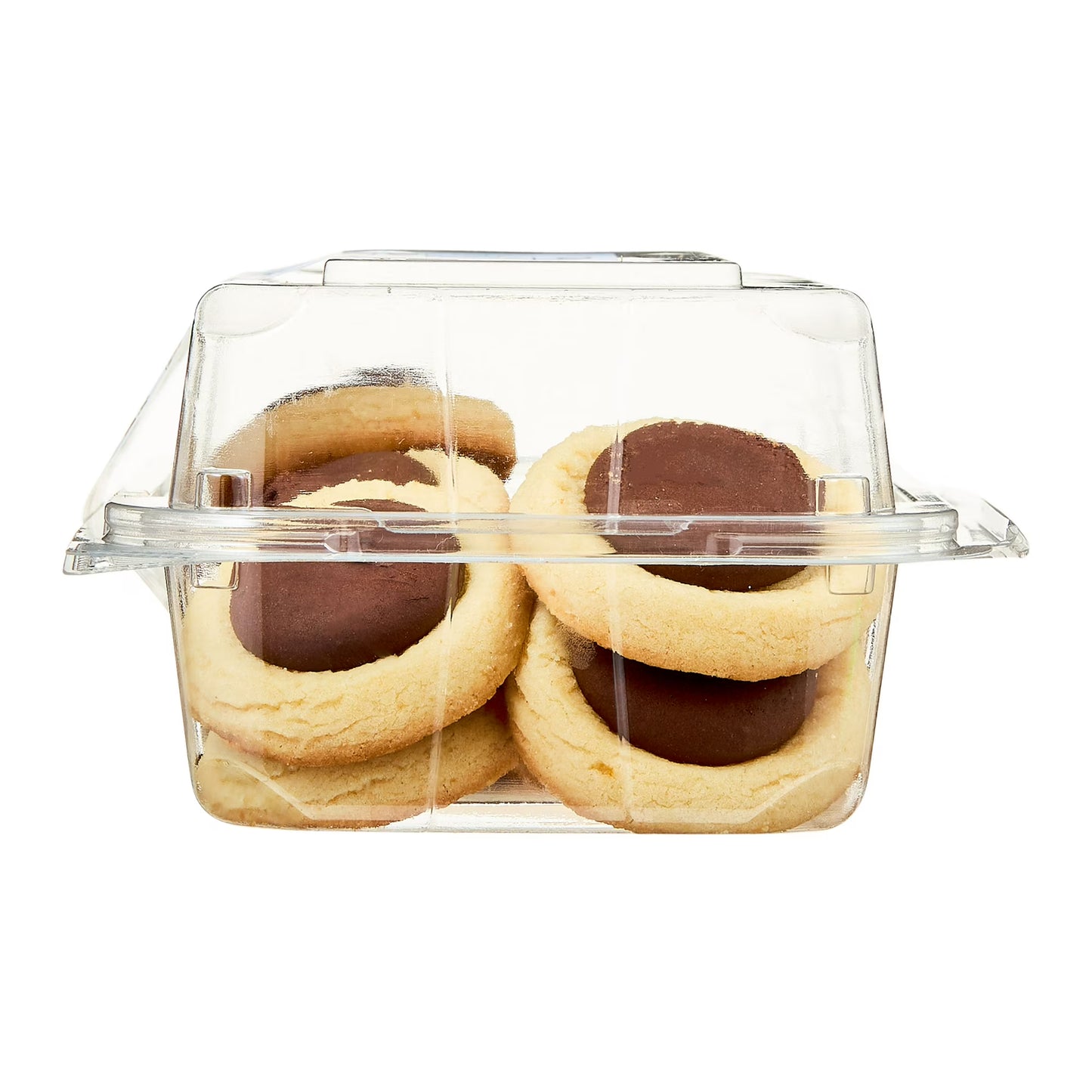 Freshness Guaranteed Thumbprint Cookies, 10.5 oz, 18 Count, Baked, Shelf Stable