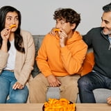 Cheetos Puffs Cheese Flavored Party Size Snack Chips, 13.5 Ounce Bag