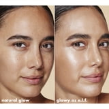 e.l.f. Halo Glow Liquid Filter, 4 Medium, 1.06 fl oz