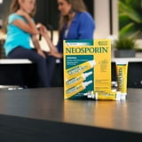 Neosporin Original First Aid Antibiotic Ointment 1 oz. tube + two .5 oz. tubes, 3 pk.