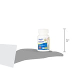 Equate Ibuprofen Tablets, 200 mg, Pain Reliever and Fever Reducer, 100 Count, Compare to AdvilÂ Tablets Active Ingredient