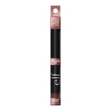 e.l.f. Pout Clout Lip Plumping Pen, Bust a Mauve, 0.07oz
