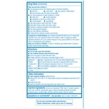 Aleve Liquid Gels Naproxen Sodium Pain Reliever, 80 Count