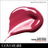COVERGIRL Outlast All-Day Custom Reds Lip Color, 840 Signature Scarlet