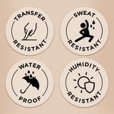 Revlon ColorStay Liquid Foundation Makeup, Matte Finish, Combination/Oily Skin, SPF 15, 510 Pecan, 1 fl oz
