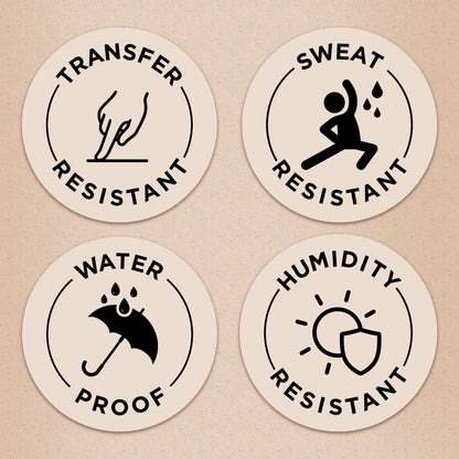 Revlon ColorStay Liquid Foundation Makeup, Matte Finish, Combination/Oily Skin, SPF 15, 240 Medium Beige, 1 fl oz
