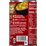 (2 pack) Campbell’s Chunky Soup, Ready to Serve Split Pea Soup with Ham, 19 oz Can