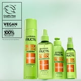 Garnier Fructis Style Sleek & Shine Anti-Humidity Hairspray, Ultra Strong Hold, 8.25 oz