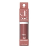 (2 pack) e.l.f. Camo Liquid Blush, Suave Mauve, 0.13 fl oz