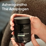 Sports Research Ashwagandha 500mg Plant Based Soft Gels, 90 ct