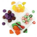 SweetGourmet Old-Fashioned Christmas Mix Hard Candy, 15 oz