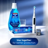 Crest Pro-Health Advanced Deep Clean Mint Toothpaste, 5.1 oz, 2 Pack