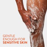 Native Body Wash for Women & Men, Sulfate Free, Naturally Derived Ingredients, Citrus & Herbal Musk, 36 fl oz