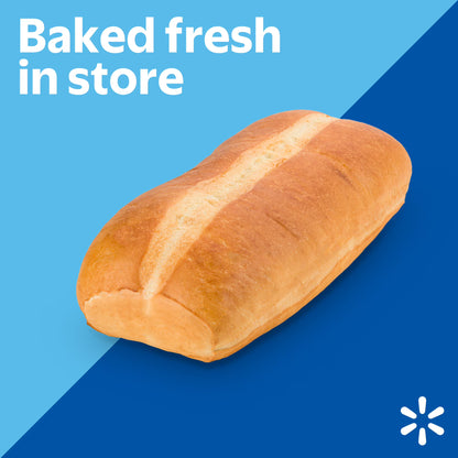 Freshness Guaranteed Italian Bread Loaf, 14 oz, 1 Loaf