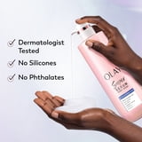 Olay Super Serum Body Wash, for Bumps & Uneven Textured Skin, Serum Complex for Luminous Skin, 20 fl oz