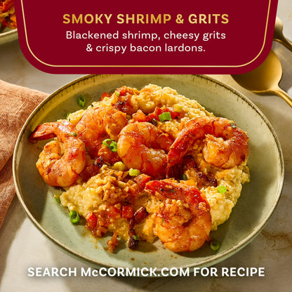 McCormick Gourmet Organic Smoked Paprika, 1.62 oz Bottle