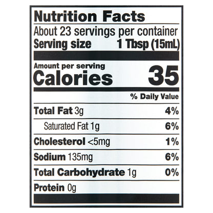 Better Than Marinade, Lemon Garlic Butter, 11.5 oz Bottle