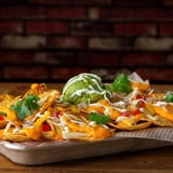 Tostitos Bite Size Rounds Tortilla Chips, 12 oz Bag