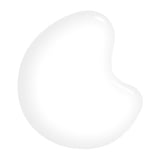 Sally Hansen Insta-Dri Nail Polish, Clearly Quick, 0.31 fl oz, Quick Dry
