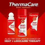 Thermacare Back Pain Relief Therapy Heatwraps, L-XL, 10 pack