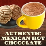 Nestle Abuelita Mexican Hot Chocolate Tablets Cinco de Mayo Food, 19 oz, Box, Instant