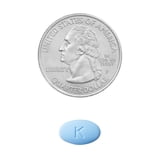 Equate All Day Pain Relief Naproxen Sodium Caplets, 220 mg, 200 Count, Compare to Aleve Caplets Active Ingredient
