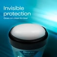 Degree Clinical Strength Antiperspirant Deodorant 96-Hour Sweat and Odor Protection Cool Rush Invisible Solid 5x Types of Sweat, 1.6 oz