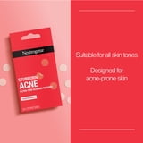 Neutrogena Stubborn Acne Patches for Face, 24 Count