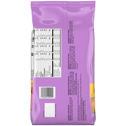 Skittles, Starburst, Life Savers & Hubba Bubba Easter Basket Skittles, Starburst, Life Savers & Hubba Bubba Easter Basket Stuffers - 140 Ct BagStuffers - 140 Ct Bag