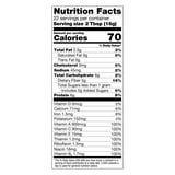 BetterBody Foods Antioxidant Fruit & Fiber Powder, 12.7 oz