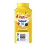L'il Critters Gummy Vites Complete Multivitamin, 300 ct.