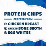 WILDE Protein Chips Ranch, 7 oz.