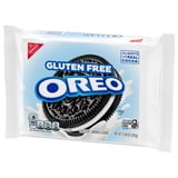 OREO Gluten Free Chocolate Sandwich Cookies, Gluten Free Cookies, 12.08 oz