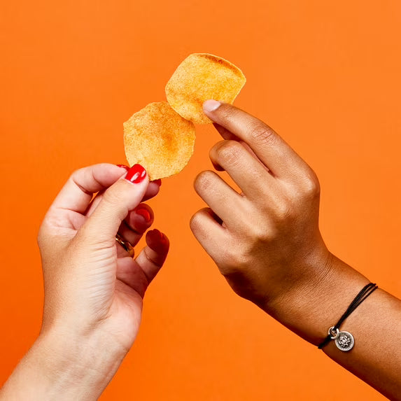 WILDE Protein Chips Buffalo 1.34oz