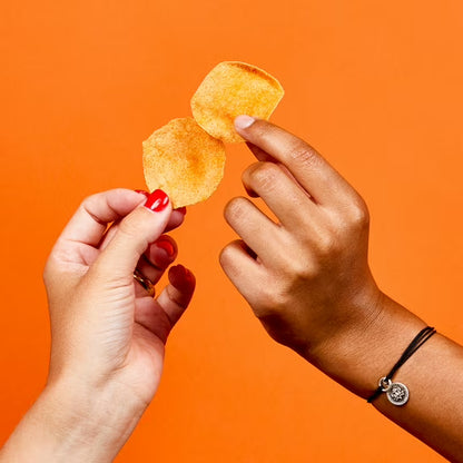 WILDE Protein Chips Buffalo 1.34oz