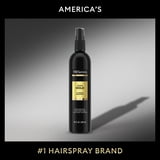 TRESemmé Hairspray Extra Hold for 24 Hour Frizz Control, 10 Fl Oz