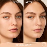 L'Oreal Paris True Match Hyaluron Tinted Balm Cream Foundation, Very Light
