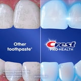 (2 pack) Crest Pro-Health Toothpaste, Clean Mint, 4.3 oz, Single