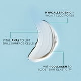 (5 pack) POND’S Rejuveness Face Cream, Anti-Aging Moisturizer with Collagen, AHAs & Vitamin E – 1.75 oz