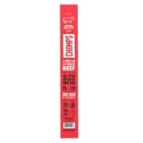 (4 pack) Chomps Grass-Fed And Finished Original Beef Snack Stick
