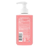 Neutrogena Oil-Free Pink Grapefruit Acne Face Wash, Salicylic Acid Facial Cleanser, 9.1 fl oz
