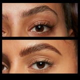NYX Professional Makeup Thick It Stick It Thickening Brow Gel, Auburn